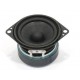 2235, Visaton fullrange speakers, BF/FRWS/FRS/FR/SC series FRS 5 X 8 Ohm 2235