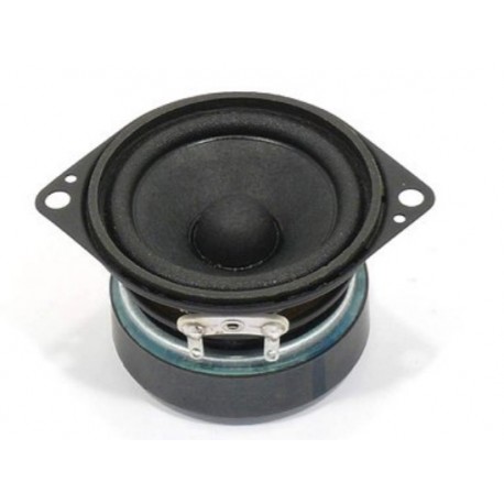 2235, Visaton fullrange speakers, BF/FRWS/FRS/FR/SC series