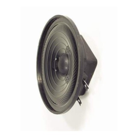 2921, Visaton fullrange speakers, BF/FRWS/FRS/FR/SC series