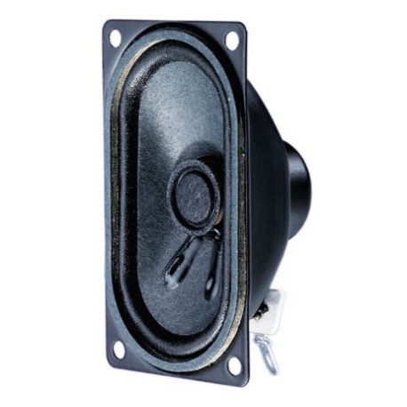 8047, Visaton fullrange speakers, BF/FRWS/FRS/FR/SC series