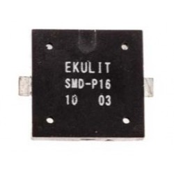220050, Ekulit SMD piezo buzzers, SMD series