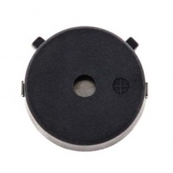 220061, Ekulit SMD piezo buzzers, SMD series