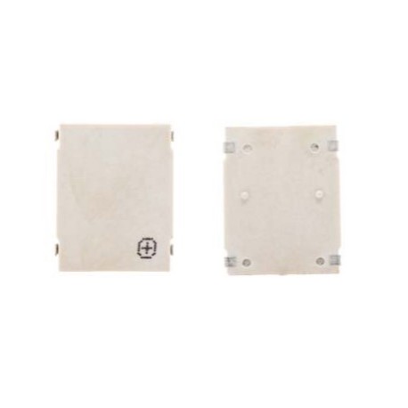 220012, Ekulit DC sounders, SMD, SMD series