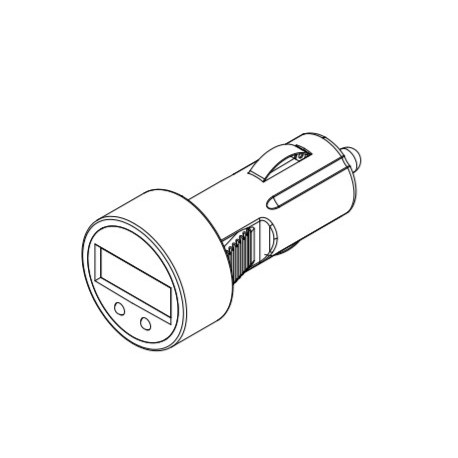 1900-0019, Ansmann battery chargers, for NiMH and NiCd batteries, Energy series