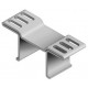 Fischer SMD heatsinks, for D-, D²- and D³-Pak, FK240 series FK 244 08 D PAK TR FK 244 08 D PAK TR DPAK (TO-25