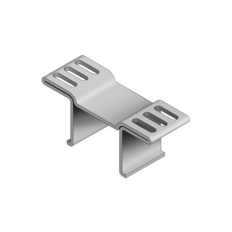 Fischer SMD heatsinks, for D-, D²- and D³-Pak, FK240 series