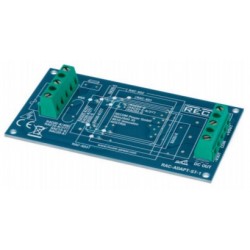 RAC-ADAPT-ST-1, Recom adapter boards, for switching power supplies, RAC-ADAPT-ST-1 series
