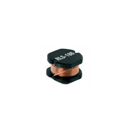 RLS-186, Recom SMD Power-Induktivitäten, RLS Serie