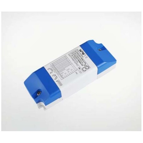 SLD35-1000ILA-UN1, Self LED drivers, 35W, IP20, constant current, dimmable, SLD35-ILA-UN1 series