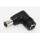 DC-PLUG-P1J-P1IR, Mean Well adapters for DC plugs DC-PLUG-P1J-P1IR DC PLUG-P1J-P1IR