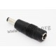 DC-PLUG-P1J-P3C, Mean Well adapters for DC plugs DC-PLUG-P1J-P3C