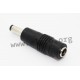 DC-PLUG-P1J-P3C, Mean Well adapters for DC plugs DC-PLUG-P1J-P3C DC PLUG-P1J-P3C