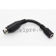 DC-PLUG-P1J-R6B, Mean Well adapters for DC plugs DC-PLUG-P1J-R6B DC PLUG-P1J-R6B