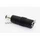 DC-PLUG-P1J-P1L, Mean Well adapters for DC plugs DC-PLUG-P1J-P1L DC PLUG-P1J-P1L