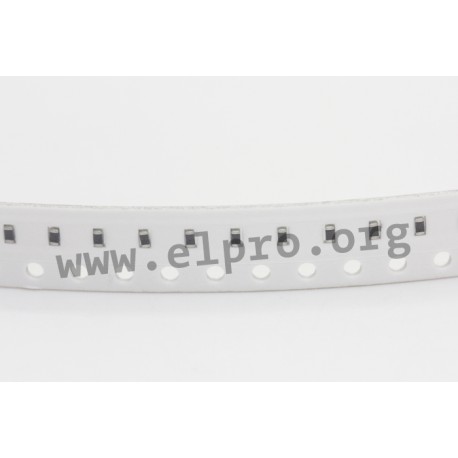 ERTJ0EP473FM, Panasonic NTC Thermistors, SMD, ERTJ and ERTJ-M series