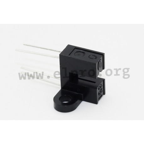 GP1S51VJ000F, by Sharp