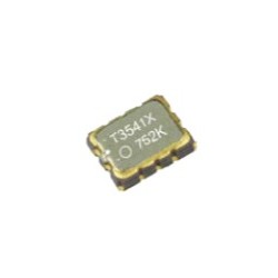 X1B000351000212, Epson clock crystal oscillators, SMD plastic housing, Q310 and X1B series