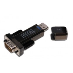 DA-70156, Digitus USB adapters