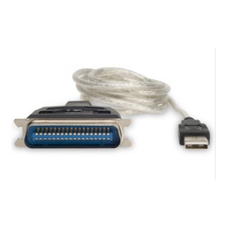 DC USB-PM1, Digitus USB-Adapter