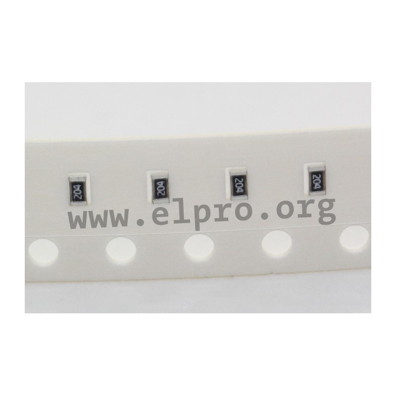 Резистор 182 smd