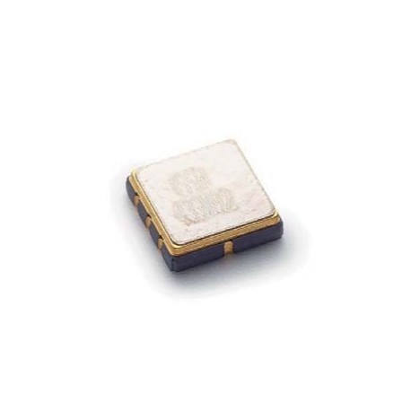 ISSR433.92-75-DCC6C, Red Frequency SAW resonators, 433,92MHz, ISSR series