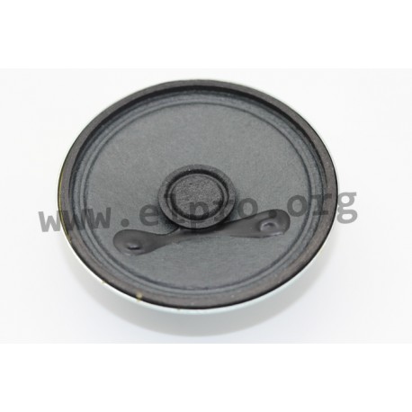 120060, Ekulit speakers, without housing, AL/LSF/LSM series