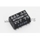 SFTN02M-05, Mean Well DC/DC converters, 2W, SMD, SFTN02 series SFTN02M-05
