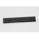 094-1-005-0-NSX-YS0, MPE Garry socket strips, pitch 2,54mm, single row, 094 series 094-1-005-0-NSX-YS0