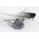 30011M13, HAWA power supply cables, for medical technology, HawAmed series 30011M13