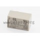 DK1A-5V-F, Panasonic PCB relays, 8 to 10A, 2 changeover or 1 normally open contact, DK series DK1A-5V-F
