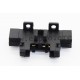 H1180, iMaXX automotive blade type fuse holders, for normOTO H1180