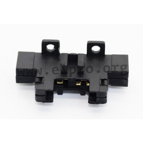 H1180, iMaXX automotive blade type fuse holders, for normOTO