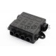 HMD4-MG1, iMaXX automotive bolt-on fuse holders, for megaOTO and midiOTO HMD4-MG1