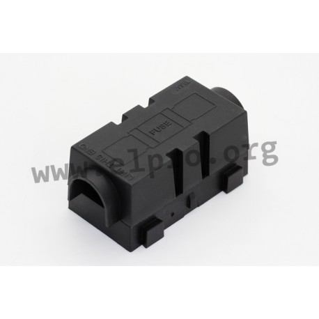 HMD1, iMaXX automotive bolt-on fuse holders, for megaOTO and midiOTO