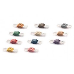 MDP070, iMaxx automotive fuses, 58V, midiOTO, bolt-on, MDP series