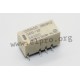 G6S2FTR12DC, Omron SMD relays, 2A, 2 changeover contacts, G6S series G6S2FTR12DC