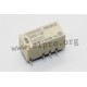 G6S2FTR24DC, Omron SMD relays, 2A, 2 changeover contacts, G6S series G6S2FTR24DC G6S-2F-TR DC24