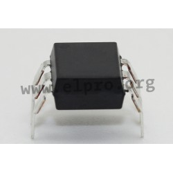 CNY75GA, DC transistor output