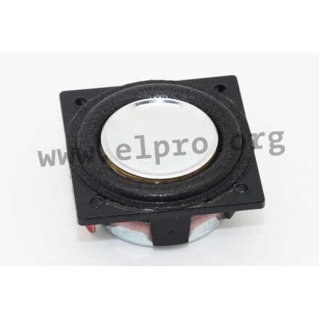 2242, Visaton fullrange speakers, BF/FRWS/FRS/FR/SC series