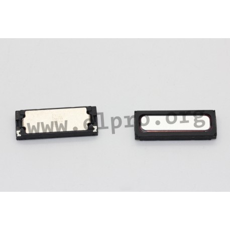 106120, Ekulit speakers, IPX7, LSF series