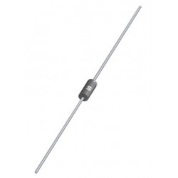 BZW04-40B R0G, Taiwan Semiconductor Überspannungsschutzdioden, 400W, BZW04 Serie