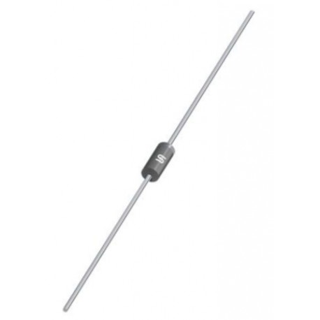 BZW04-58 R0G, Taiwan Semiconductor Überspannungsschutzdioden, 400W, BZW04 Serie