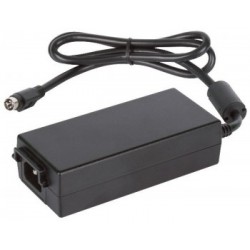 ALM85US24, XP Power desktop switching power supplies, 85W, for medical technology, energy efficiency Level VI, ALM85 series