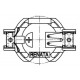 SMTU1632-LF.TR, Renata button cell holders, horizontal and vertical, for THT and SMT SMTU1632-LF.TR