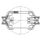 SMTU2450N-LF.TR, Renata button cell holders, horizontal and vertical, for THT and SMT SMTU2450N-LF.TR
