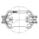 SMTU2477N-LF.TR, Renata button cell holders, horizontal and vertical, for THT and SMT SMTU2477N-LF.TR