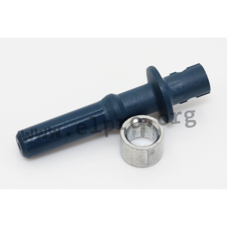 HFBR4511Z, Zubehör für LWL-Sender und LWL-Empfänger