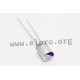 16SEPC270M, Panasonic solid capacitors, radial, 105°C, super low ESR, OS-CON, SEPC series 16SEPC270M