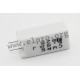 CWR2 47R J, Fukushima Futaba wire resistors, 5%, 2 to 5W, CWR series CWR2 47R J