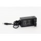 HNP42EU-050, HN-Power plug-in switching power supplies, 42W, HNP42 series HNP42EU-050
